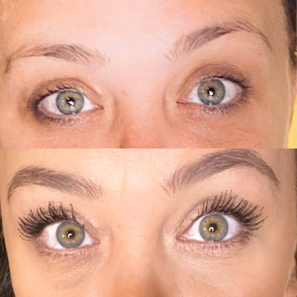 Optimal Mascara