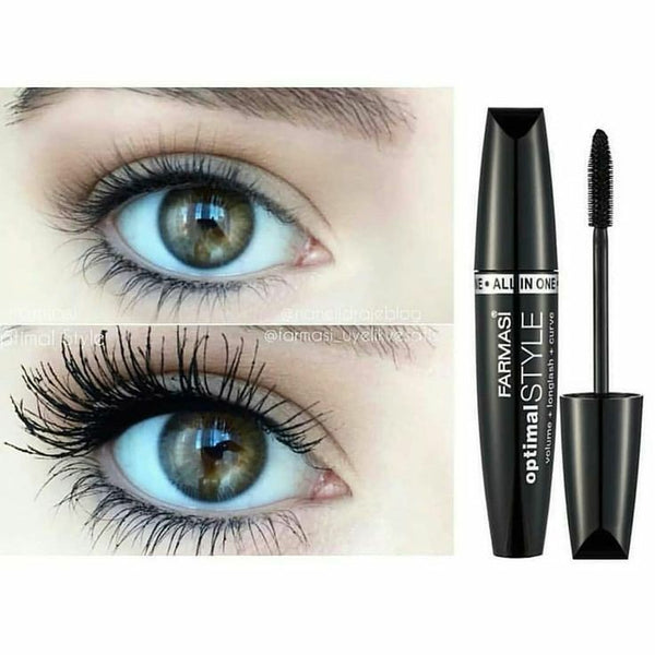 Optimal Mascara